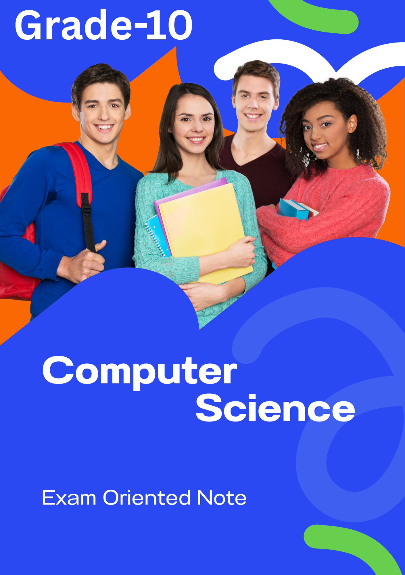 Student Learning Portal Grade 10