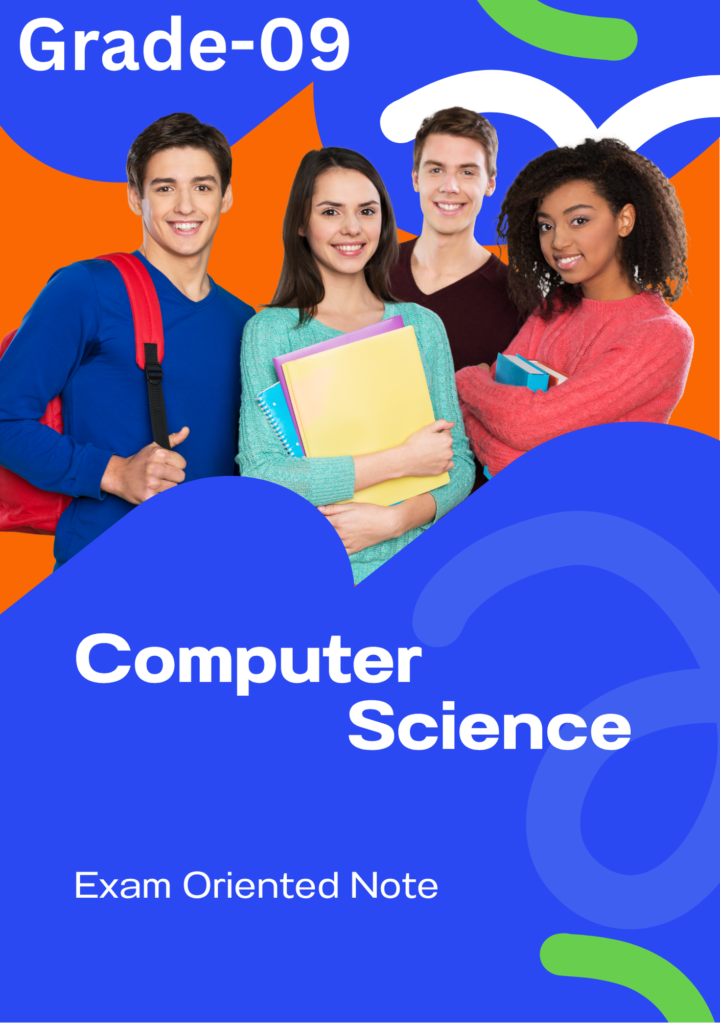 Student Learning Portal Grade 9