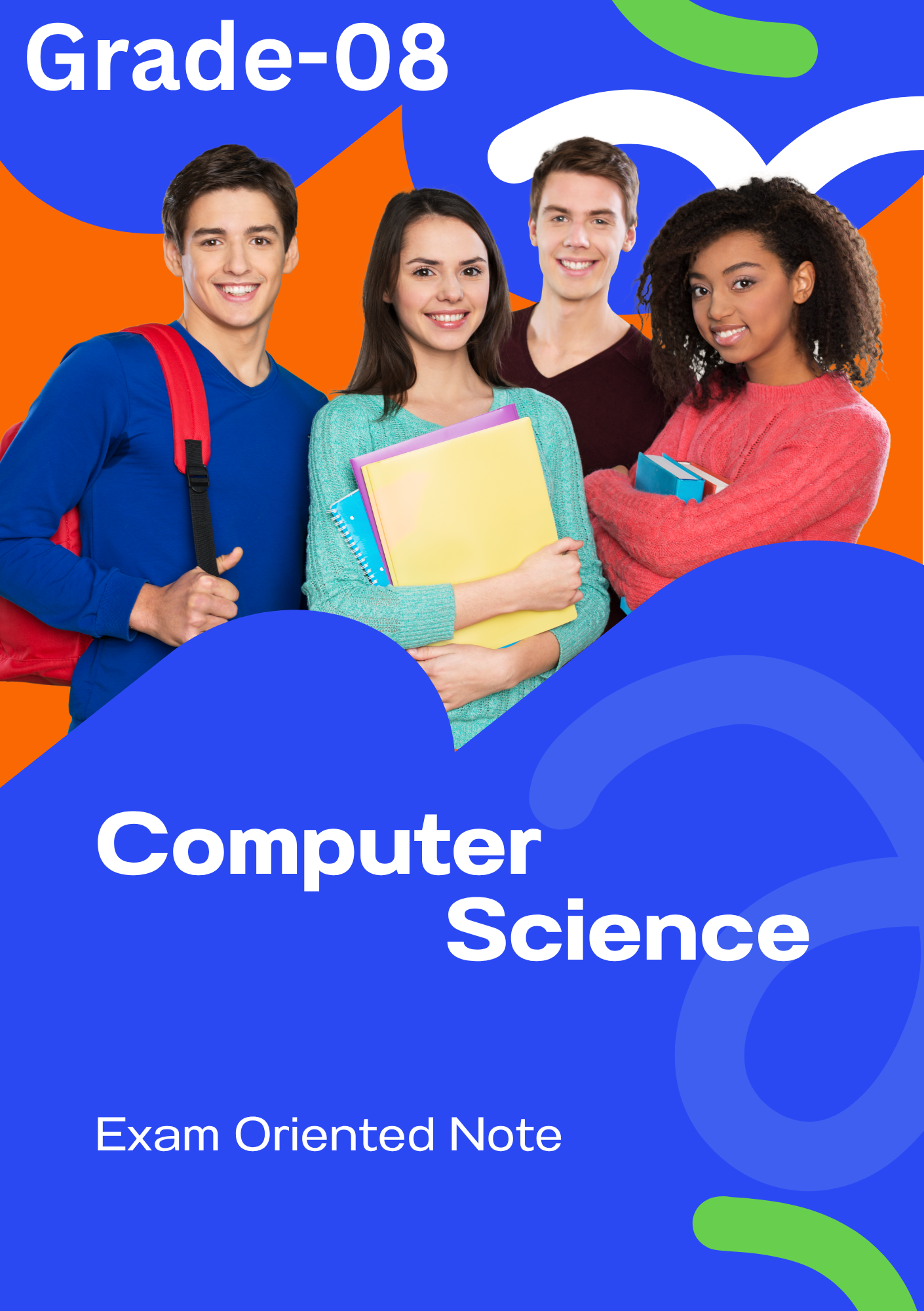 Student Learning Portal Grade 8